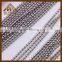 fashion 2.0mm stainless steel round ball chain