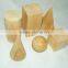 Hot Sale Geometric Blocks Shape Kid Wooden Block Toys