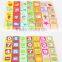 Preschool Toys Multifunction Wooden Flip Flop Letters Numbers Kids Bead Abacus                        
                                                Quality Choice