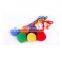 colorful yarn ball educational aids gabe preschool educational toys