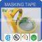 competitive price waterproof masking paper tape