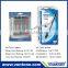 NON MOQ promotional retractable ball point pen