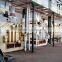 5X-5 High efficiency seed processing equipment