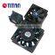 OEM high speed 120mm industrial 12V dc motor cooling ventilation fan