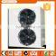 Installation Industrial Air Source Heat Pump Water Heater