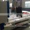 Aluminum board feeding machine for shearing machine metal board feeder