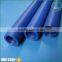 General engineering plastic factory customized nylon pipe plastic white PA6 virgin tube                        
                                                Quality Choice