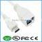 TYPE C to TYPE A Female Supper Speed + USB 3.1 cable