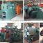 High strength briquette machine/briquette making machine/charcoal briquette machine