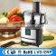 550W automatic multi-functional food processor factory direct sale