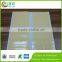Carpet Adhesive Tape With Yellow Glassine Paper