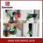 Colors Plastic Wine Pourer Stopper