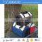 OEM design China suppliers durable 1680D Polyester pet carrier pet bag