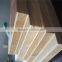 customized high quality cabinet door making hardwood plywood block board