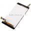 5.0'' For Huawei P8 Lite LCD Display+Touch Screen Digitizer Glass Panel Replacement