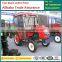 Trade Assurance----small 18hp-32 hp multi-purpose farm mini tractor for sale