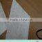 Sampls of 450g Fiberglass chopped strand mat /Fiberglass emulsion mat