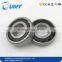 55X120X29 angular contact ball bearing 7311C