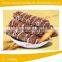 Good price Sesame flavor Oatmeal Cereal Chocolate Bar Making Machine
