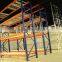 warehouse rack,wire deck racking