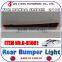 New product Refit Rear Bumper Light LED Brake Light For HHONDA CRIDER