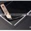 free sample free shipping 3D 9h glass Screen Protector for samsung S7 edge