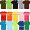 100% cotton plain t-shirts mens print t-shirt OEM custom t-shirt                        
                                                Quality Choice