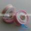 hot sales products in India wholesale market gas pipe wrap tape ptfe thread seal tape