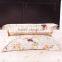 2015 wholesale fashion Recyclable 100 percent Cotton Pillow Cover