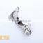  china most popular soft close metal bangles with hinge