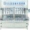 Oil, Honey, Detergent, Liquid Soap, Shampoo filling machine - CCG1000-20B