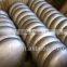 WP304 Made in China Stainless Steel Seamless Pipe Fitting 30 Inch Pipe Cap