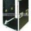 12U single layer waterproof and fireproof road case