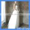 HOGIFT Halter elegant lace bridal gown,halter princess skirt wedding dress,tulle ball gown wedding dress