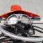 Chongqing loncin engine bike,NEW 2016 orange 200CC dirty bike.150cc off road bike.
