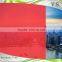 self adhesive two way vision PET color window film