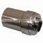 High Precision Cnc Machining Aluminum Alloy Milling Stainless Steel Copper Spare Parts