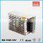 IP20 Al Case CE ROHS Input Voltage 85-132VAC 170-264VAC Single Output 5VDC 3A 12VDC 1.3A 24VDC 0.7A 15W Switching Power Supply