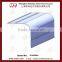 Aluminum profile for heavy truck and container 121063AA