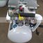 Good Quality oil free dental air compressor