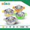 201 stainless steel lemon squeezer