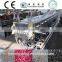 Twin screw pelletizing extrusion machine,pelleting production line