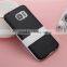 matte pc tpu soft cover shockproof case for samsung s7 s7 edge