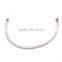 Aluminium Wire Braided Flexible Hose for Faucet, X18663S