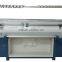52 Inches Double System & Three System Flat Knitting Machine
