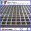 Hot Sale Easy Maintenance Fiberglass Grating Panels For Car Washing Station