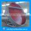 Chicken manure organic ball fertilizer granulation machine