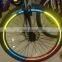 high qulity reflective material for bicycle 2016 made in china baishun