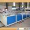 CE/SGS approved 20mm PVC profile making line