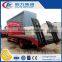 FAW 5 ton low bed truck for sale